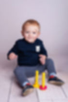 Mille et une Poses photographe à Reims portrait enfant