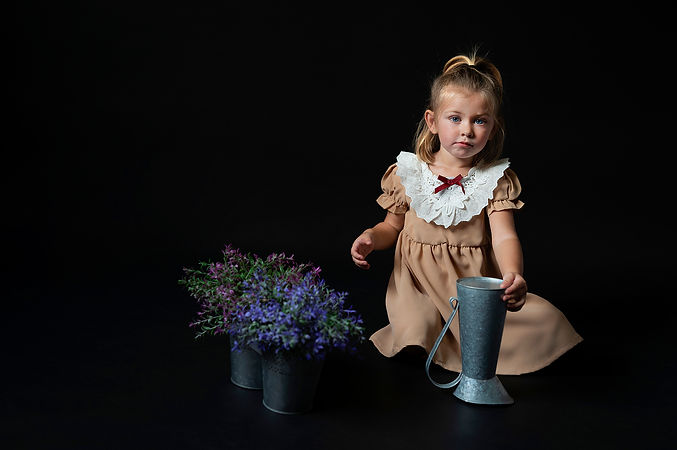 Shooting portrait fine art enfant adulte Mille et une Poses photographe Reims Marne