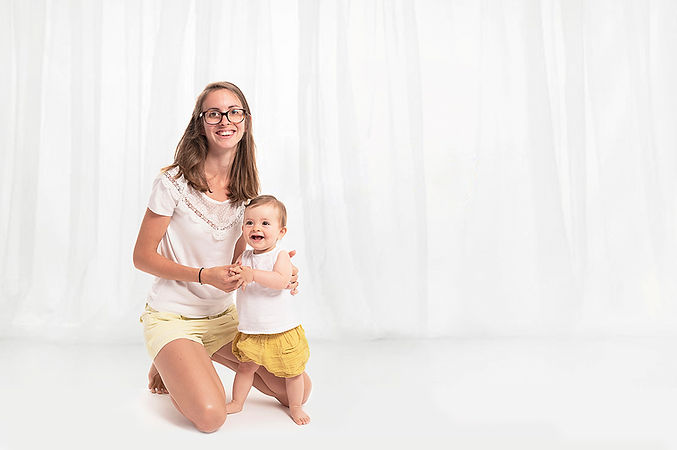 Mille et une Poses photographe famille à Reims Marne