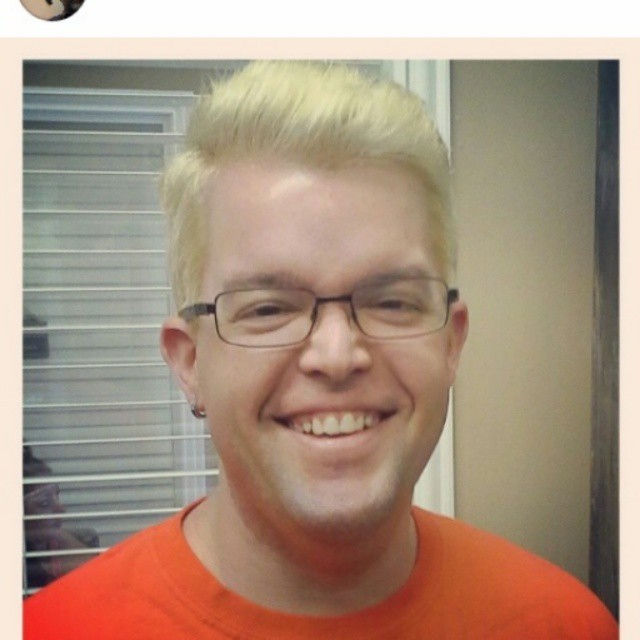 Instagram - Untitled