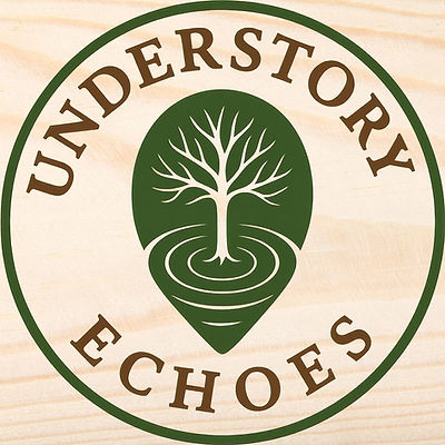 Understory Echoes Logo