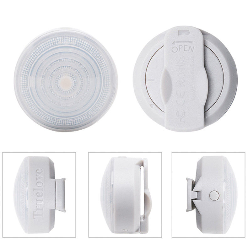 Thumbnail: LED Dog Collar Light for Night Safety and Visibility