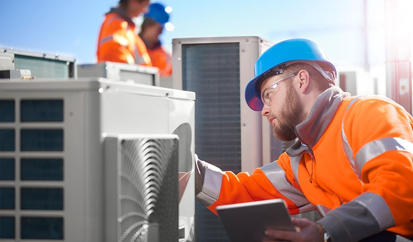 Centraire Heating & Air Conditioning