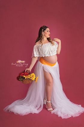 Mexican Style Maternity Gowns | paulinamrphotography Mexican Style Maternity Gowns | paulinamrphotography