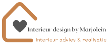 Interieur design by marjolein