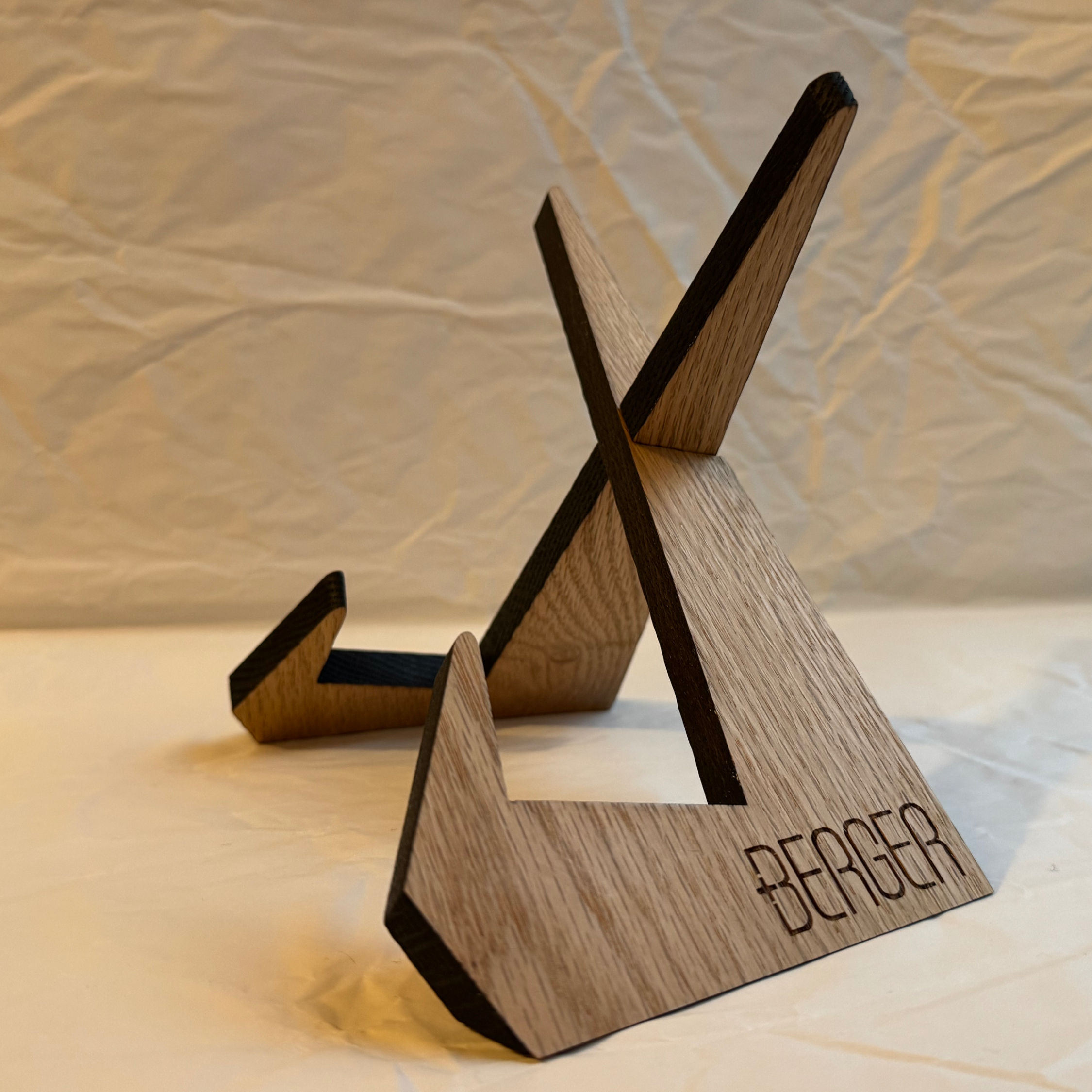 Bookholder