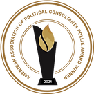2021 Pollie Winner Seal.png