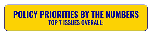 Lucha_Graphs_03.27.25_Title_Policy Priorites By the Numbers2.png