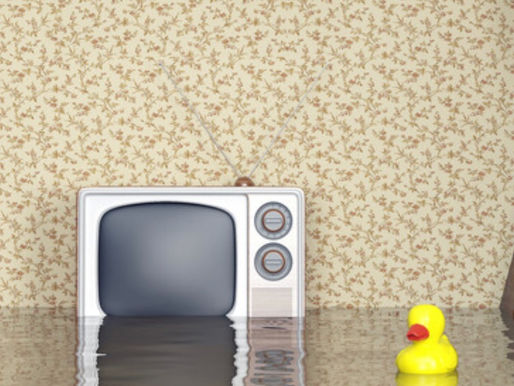 Does Homeowners Insurance Cover Water Damage? 