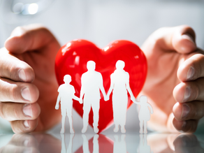 What happens when you lose Health Insurance?