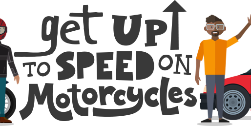 Motorcycle Safety Awareness Month