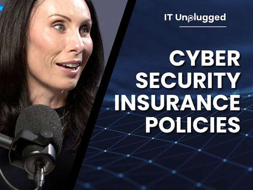 IT Unplugged: Episode 16 Featuring Kelly Stephan