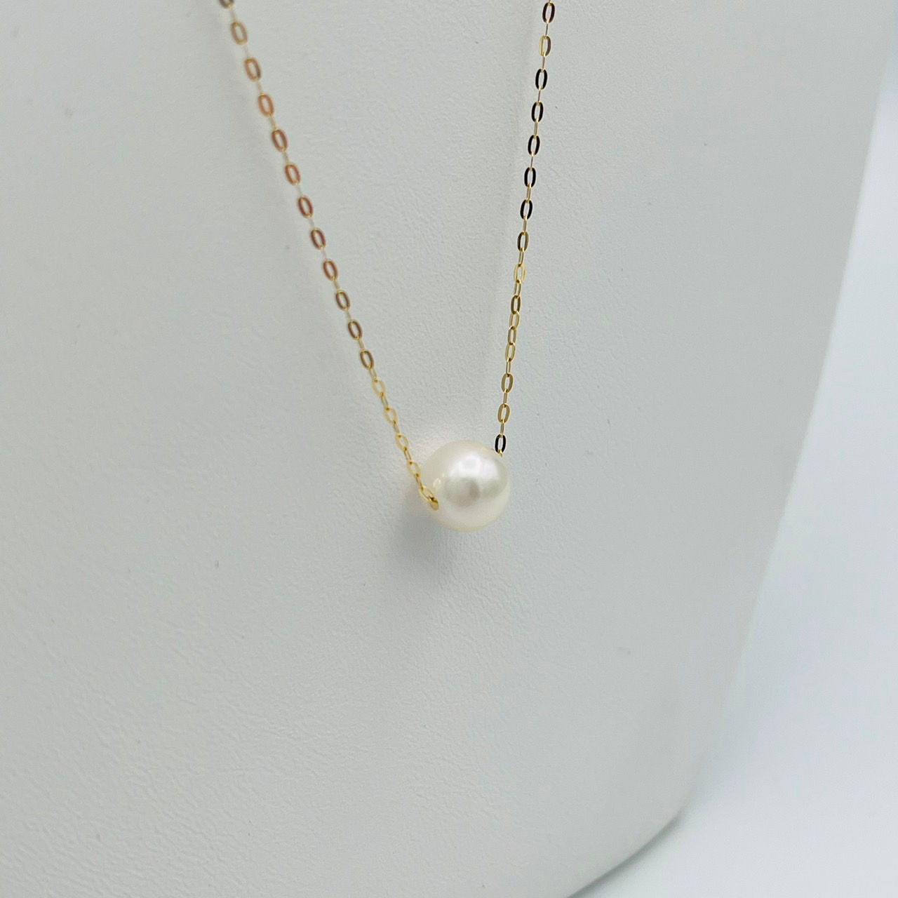 あこや真珠ペンダントG