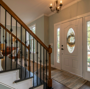 The Secret to Choosing Paint for High-Traffic Areas