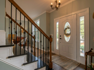 The Secret to Choosing Paint for High-Traffic Areas