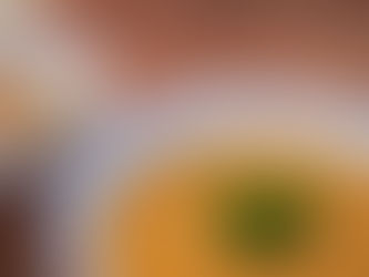 Food is Medicine : What your postpartum diet should include.