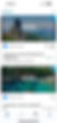 Tela do app Wetourit