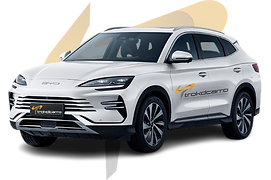 BYD SONG PLUS DM-i 1.5 (68KM) PHEV Hibrido AT