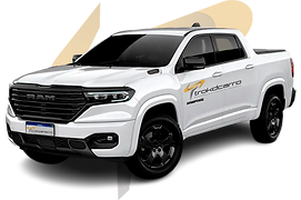 Ram Rampage Laramie Night Edition 2.2 4x4 Diesel Turbo AT