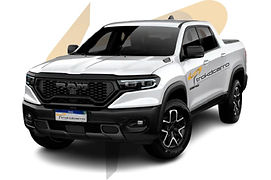 Ram Rampage Rebel 2.2 4x4 Diesel Turbo AT