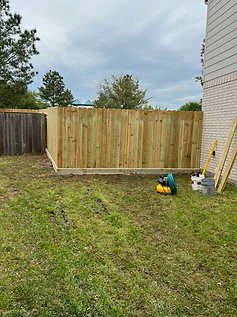 Fence