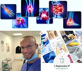 Pain and injury treatment Solihull