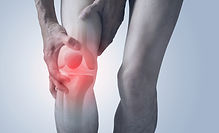 TREATMENT OPTIONS FOR KNEE PAIN AND OSTEOARTHRITIS