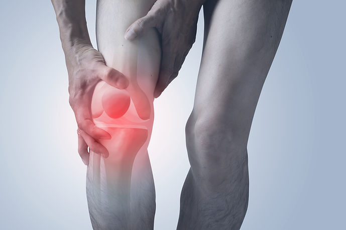 Meniscus injury treatment Birmingham
