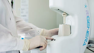 Hair loss treatment Birmingham