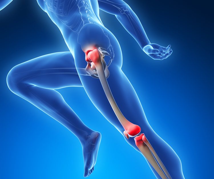 Prp Injection For Running Injuries Prp Amp Joint Injection