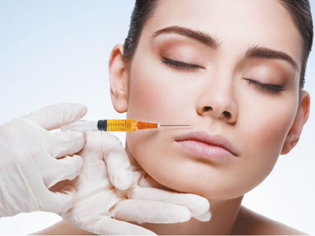 What Are The Best Non-Surgical Anti-Ageing Treatments for Skin?