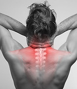Neck pain treatment Birmingham