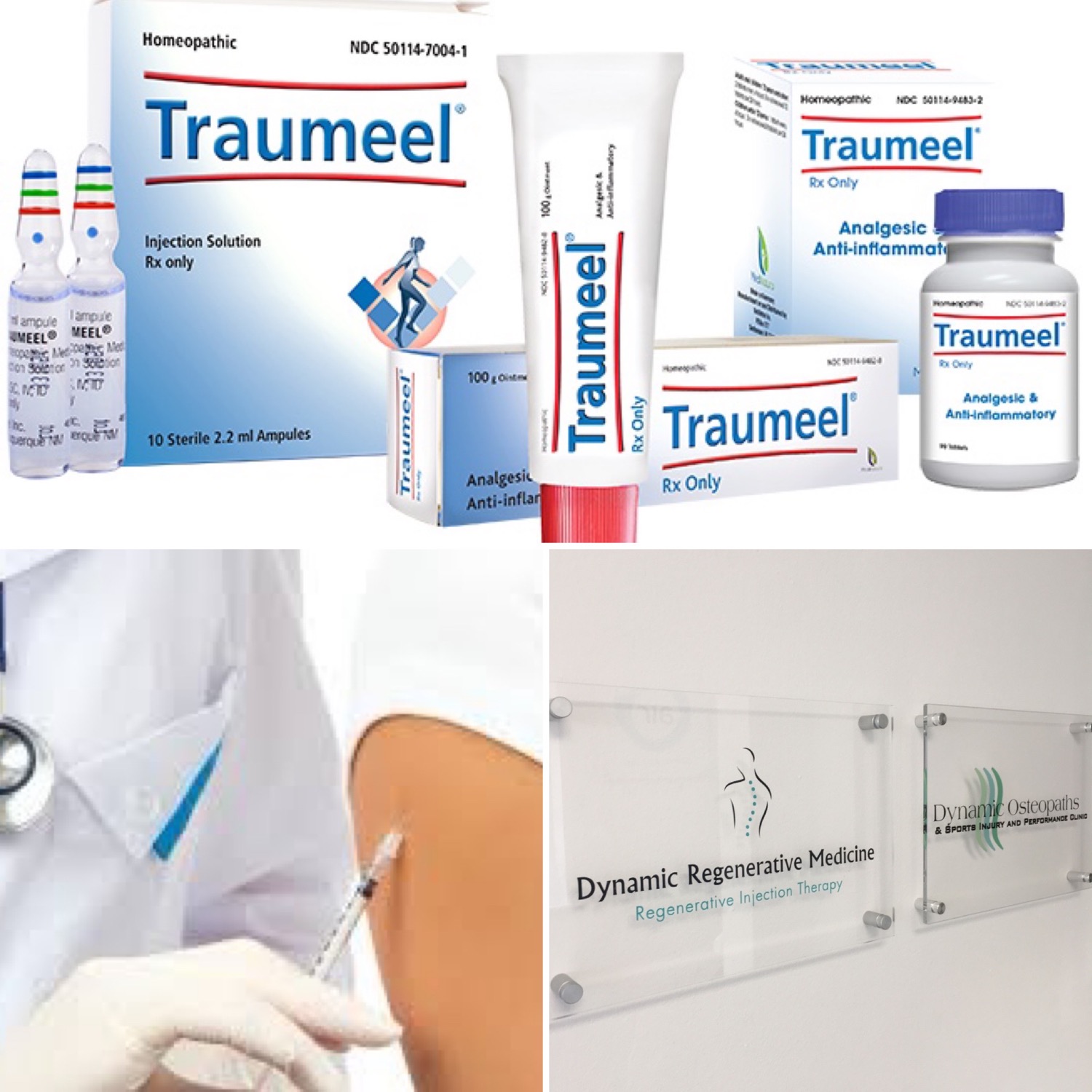 Траумель Ампулы Цена