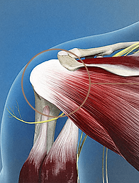 INJECTION TREATMENT FOR SHOULDER PAIN AND ROTATOR CUFF INJURY UK