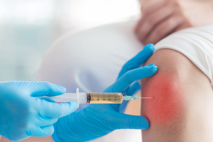 PRP INJECTION TREATMENT NEAR TO COVENTRY WITH DYNAMIC REGENERATIVE MEDICINE