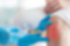 KNEE INJECTION BIRMINGHAM & WARWICKSHIRE