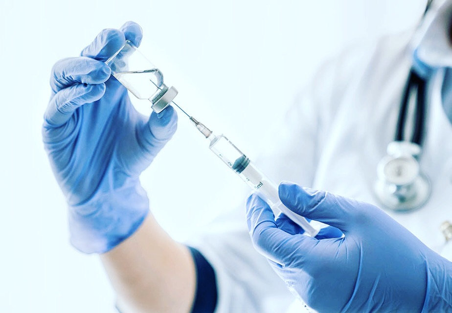 Cortisone (steroid) Injection Treatment Birmingham & Solihull