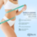 Fat Dissolving Injection Treatment Birmingham and Solihull. Get Rid of Stubborn Fat, fast!