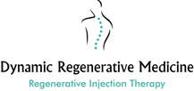 Dynamic regenerative medicine. Injection therapy for pain and joint conditions