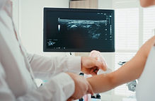 Treatment for elbow pain Birmingham