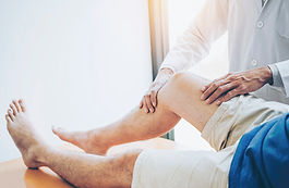 Hip pain treatment Birmingham