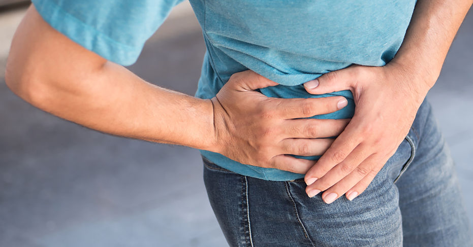 Hip injection treatment Birmingham and Warwickshire