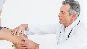 Platelet rich plasma (PRP). Joint pain treatment Birmingham