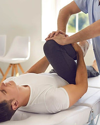 Hip Bursitis Treatment UK