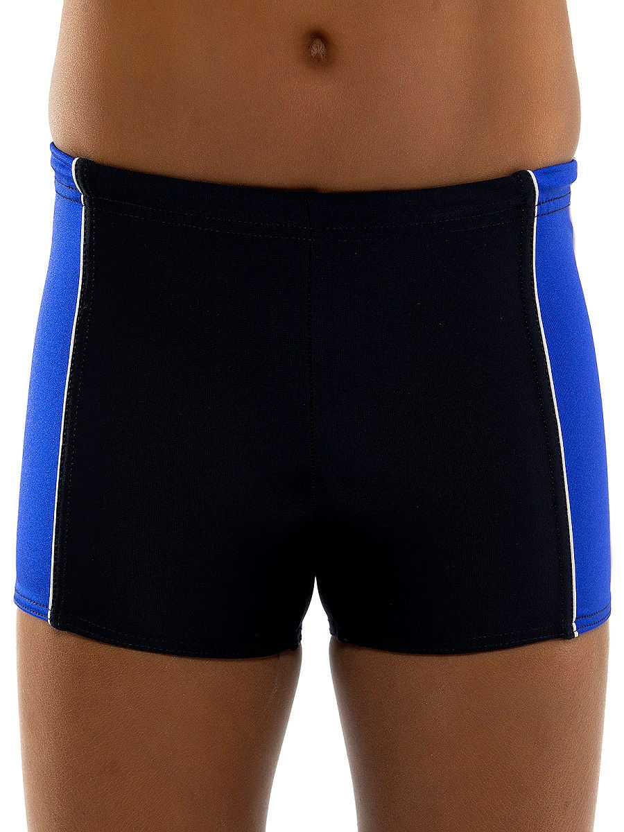 Плавки-шорты р.40  №501