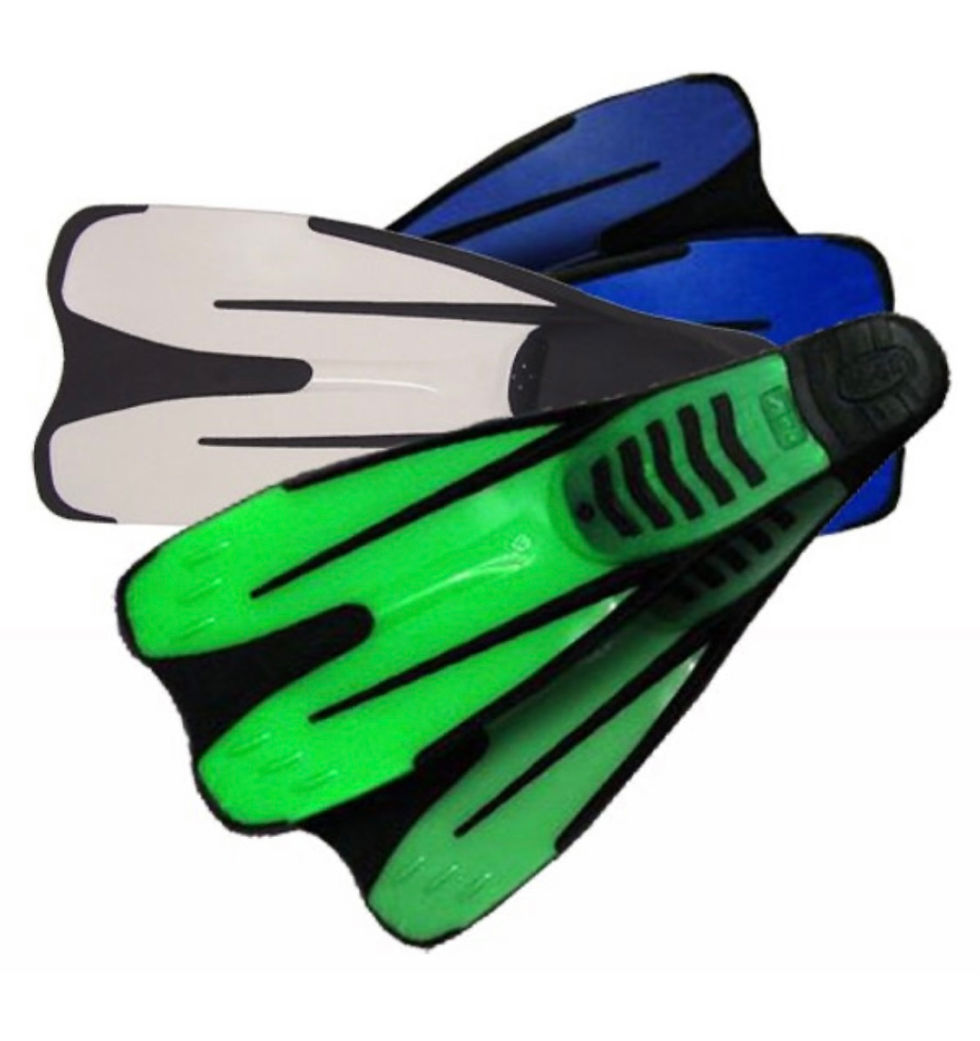 Ласты ISG (37-38,39-40,41-42,43-44)