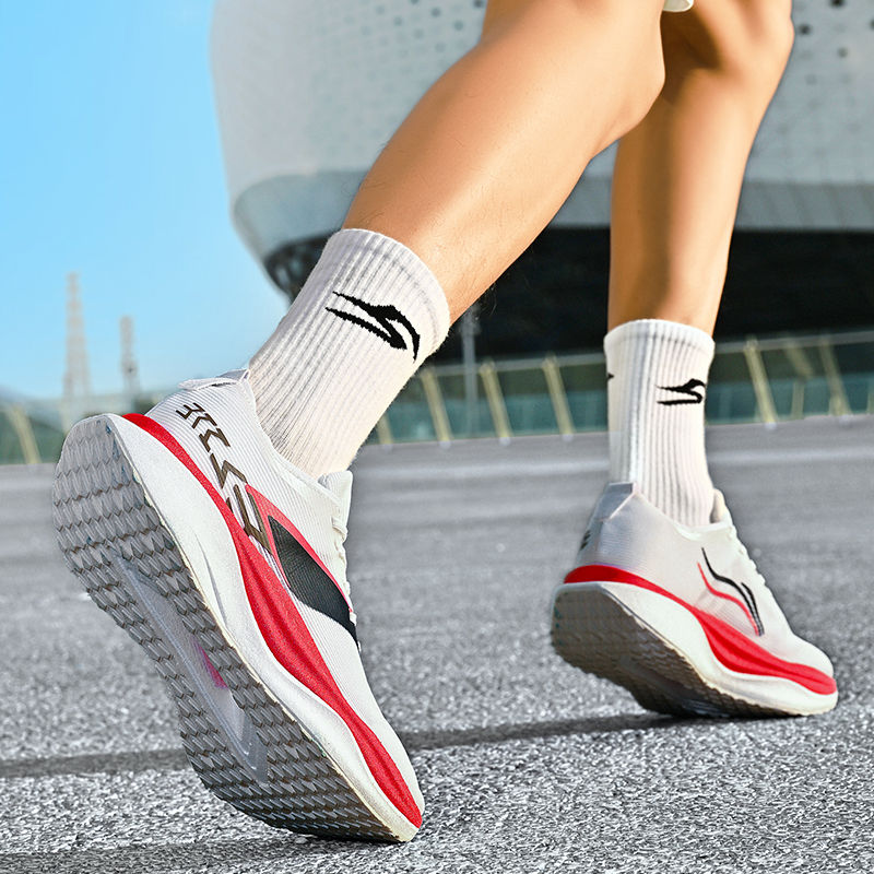 Thumbnail: Blaze Rush Speed Runner Sneakers