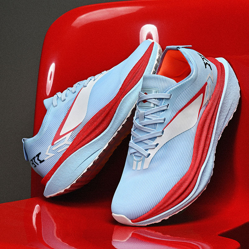 Thumbnail: Blaze Rush Speed Runner Sneakers