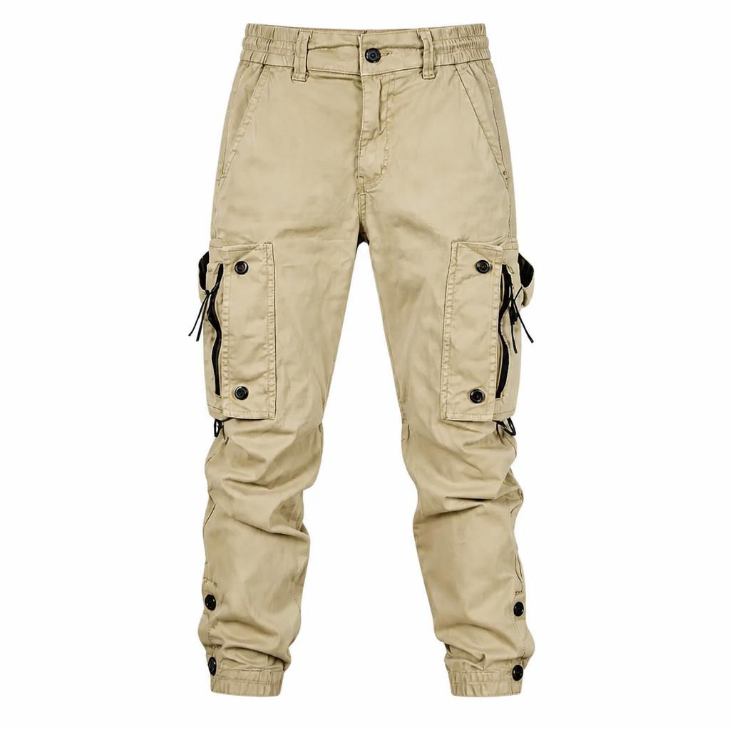 DesertRogue Tactical Cargo Pants