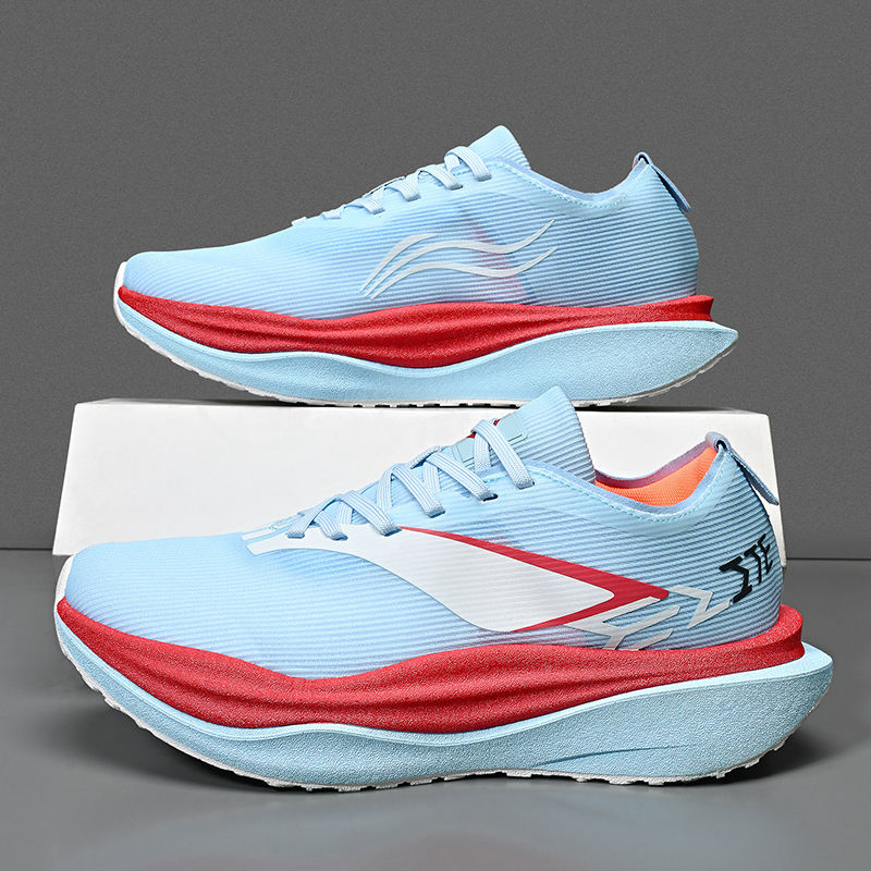 Thumbnail: Blaze Rush Speed Runner Sneakers